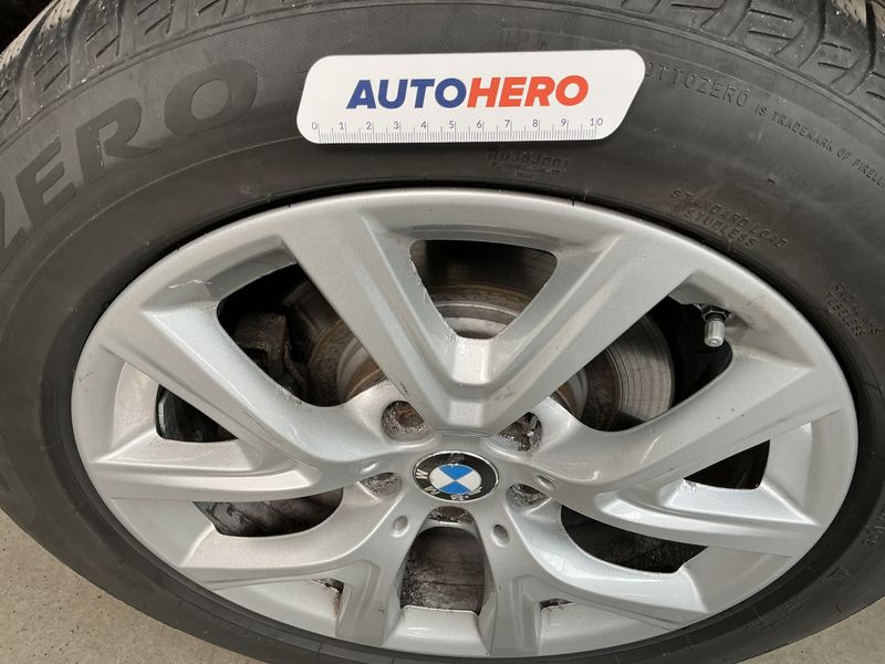 BMW X1 xDrive 20d xLine 2015 – снимка 26