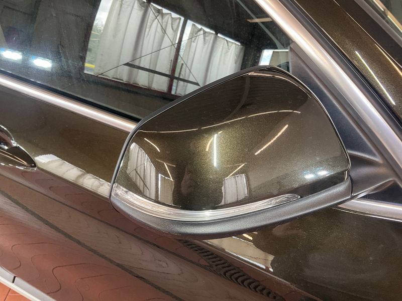 BMW X1 xDrive 20d xLine 2015 – снимка 23