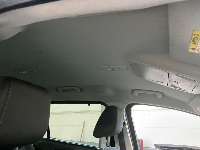 Ford Grand C-Max 1.5 TDCi Titanium 2017 – снимка 31