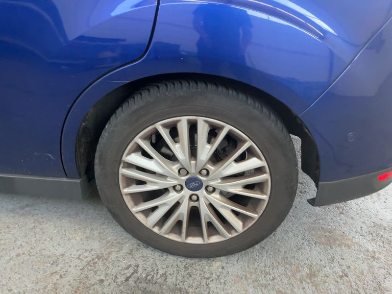 Ford Grand C-Max 1.5 TDCi Titanium 2017 – снимка 5