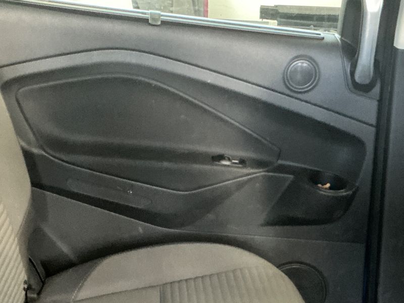 Ford Grand C-Max 1.5 TDCi Titanium 2017 – снимка 30