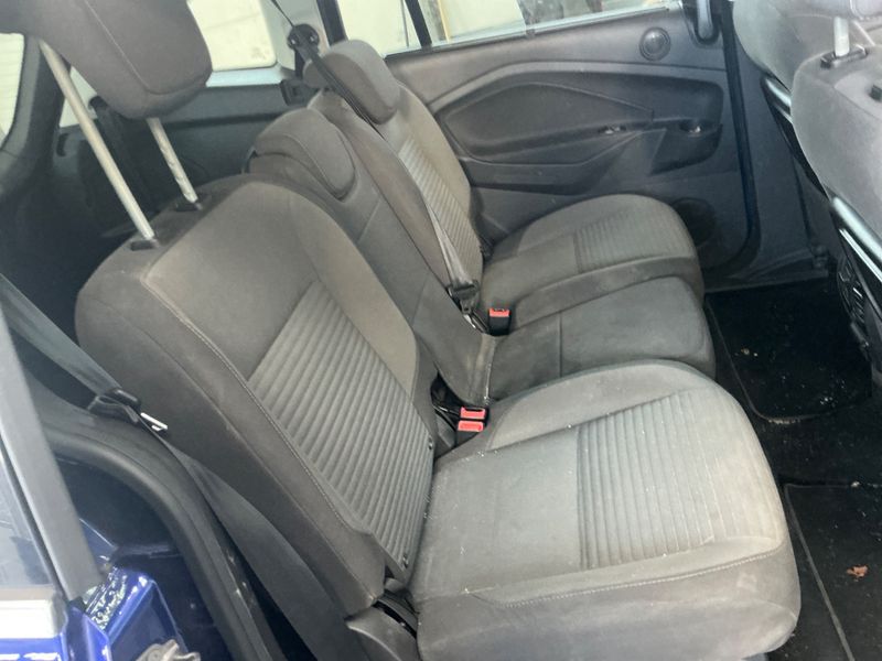 Ford Grand C-Max 1.5 TDCi Titanium 2017 – снимка 34