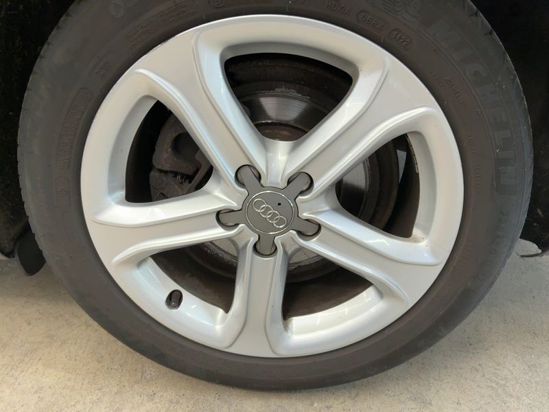 Audi A4 3.0 V6 TDI Ambition 2013 – снимка 5
