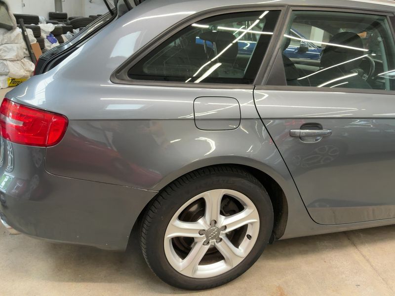 Audi A4 3.0 V6 TDI Ambition 2013 – снимка 8