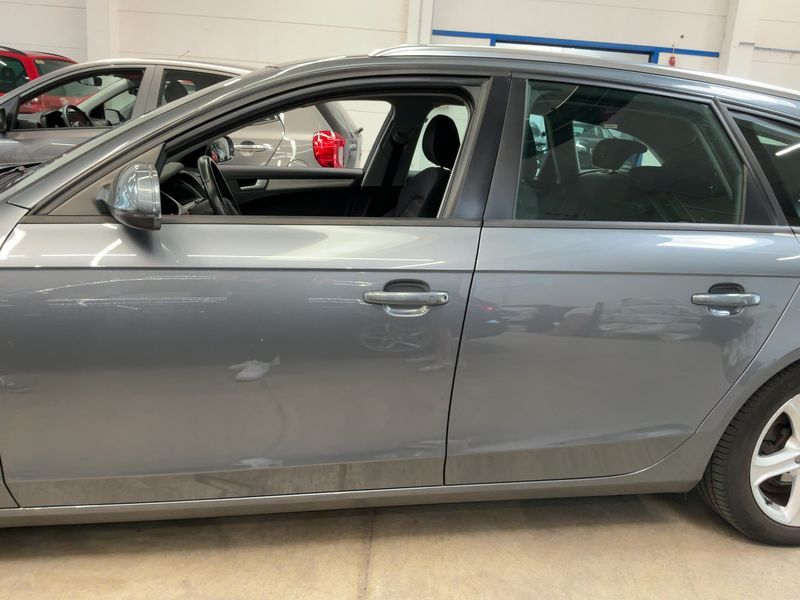 Audi A4 3.0 V6 TDI Ambition 2013 – снимка 4