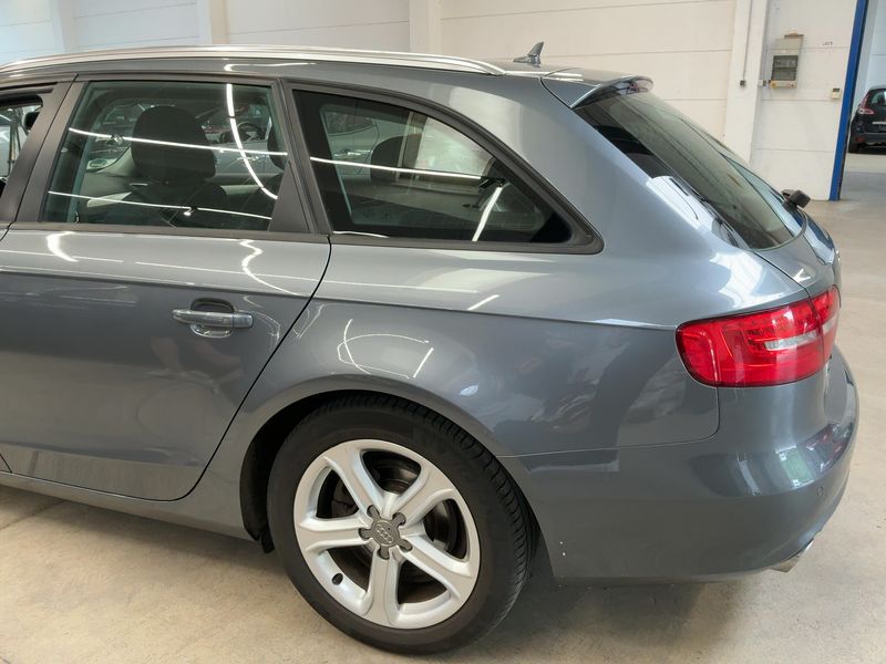 Audi A4 3.0 V6 TDI Ambition 2013 – снимка 6