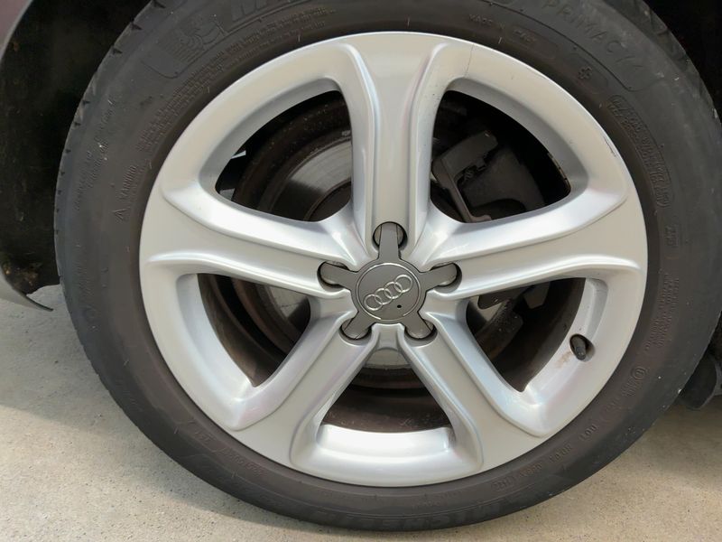 Audi A4 3.0 V6 TDI Ambition 2013 – снимка 9