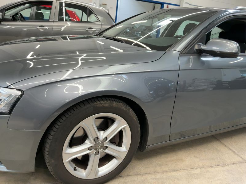 Audi A4 3.0 V6 TDI Ambition 2013 – снимка 2