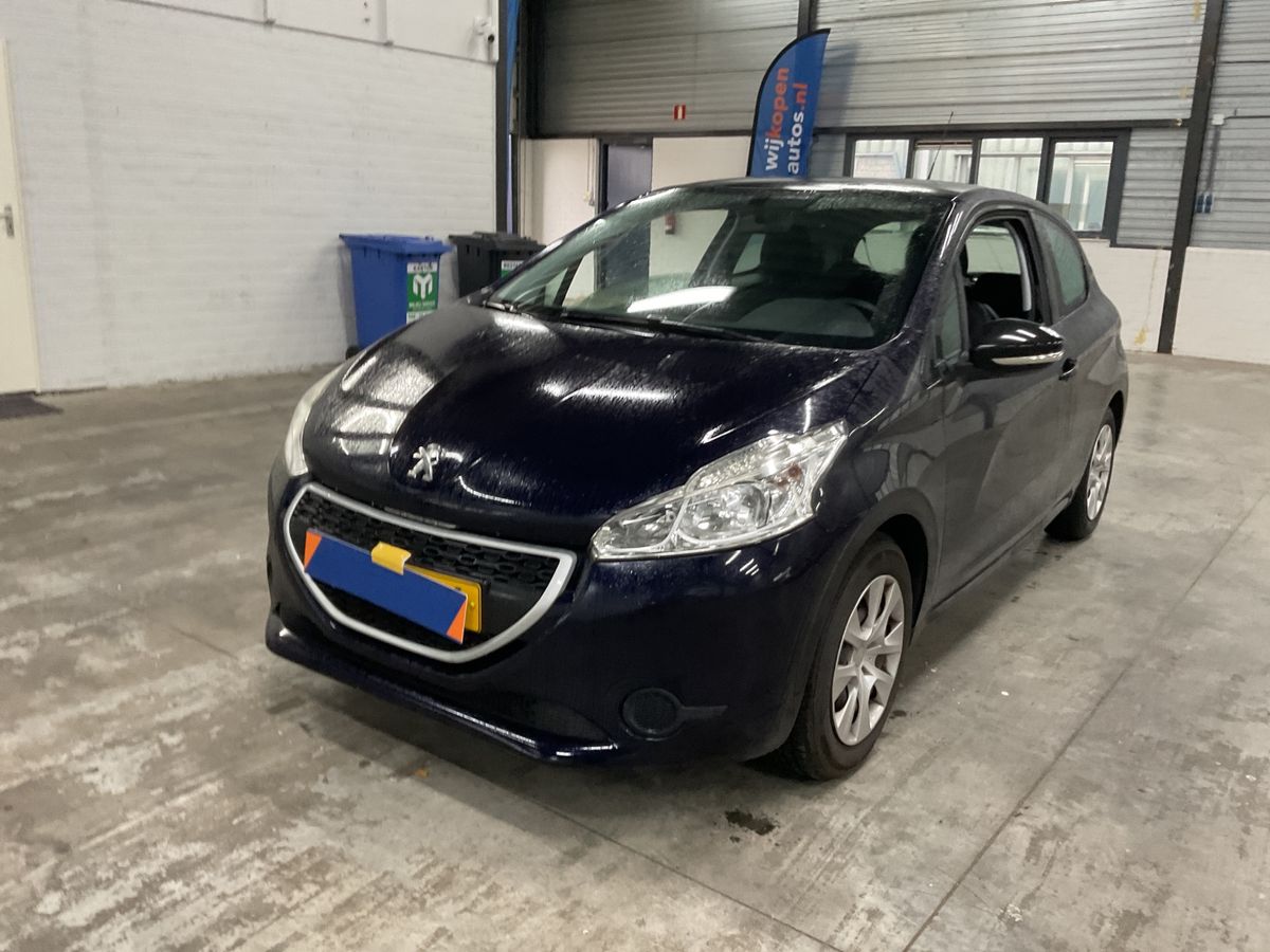 Peugeot 208 1.0 VTi Access