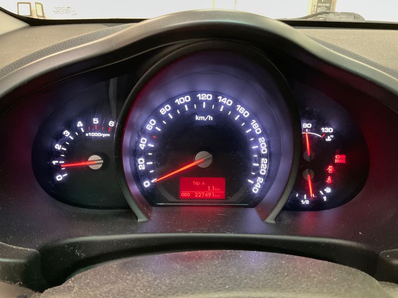 Kia Sportage 1.7 CRDi Cool 2WD — zdjęcie 4
