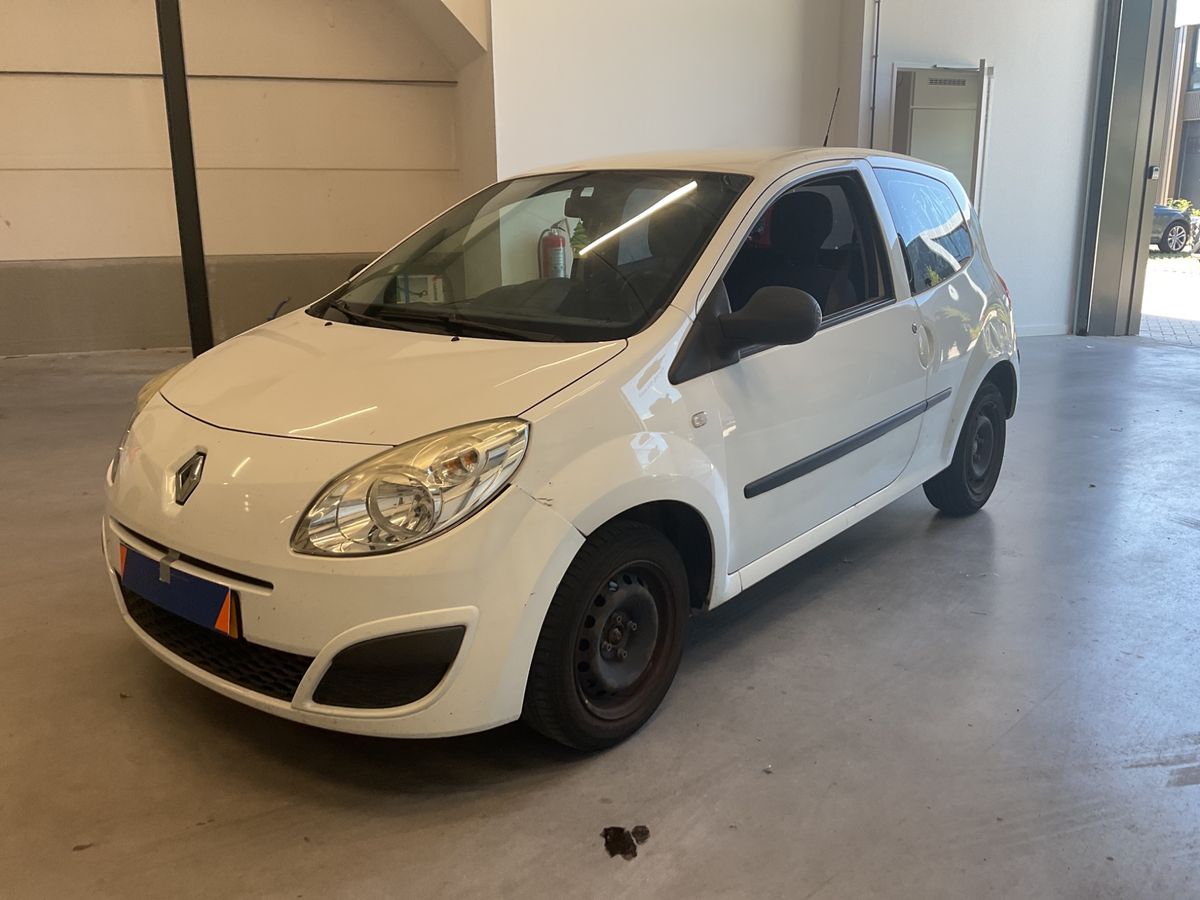 Renault Twingo 2009