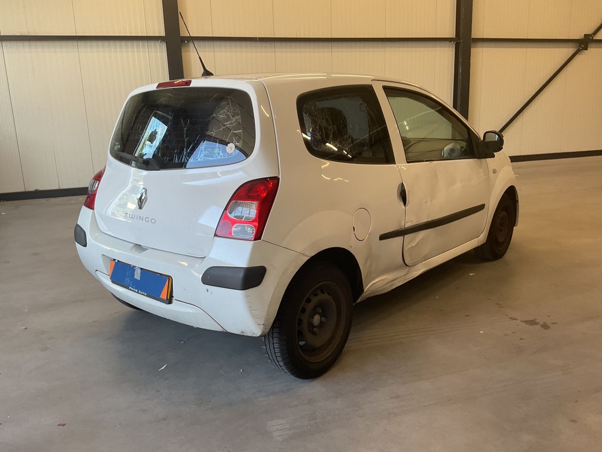 Renault Twingo d'occasion