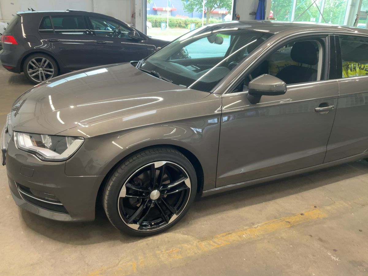 Audi A3 d'occasion