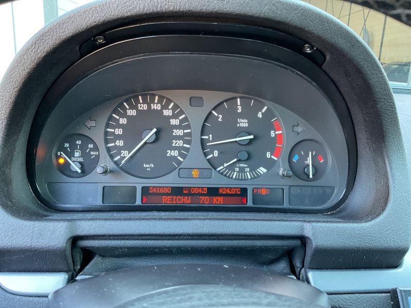 BMW X5 3.0d — zdjęcie 4
