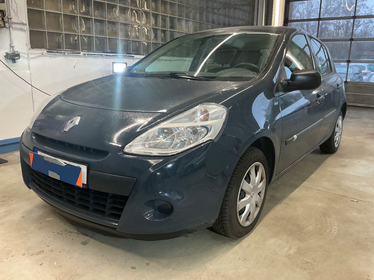 Renault Clio 1.2 YAHOO!