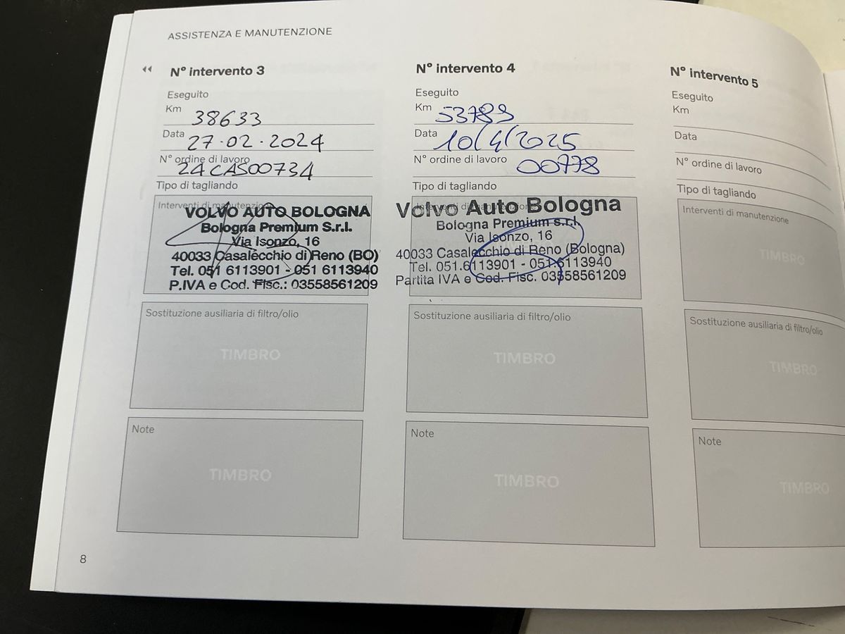 Volvo XC40 2021 — photo 23
