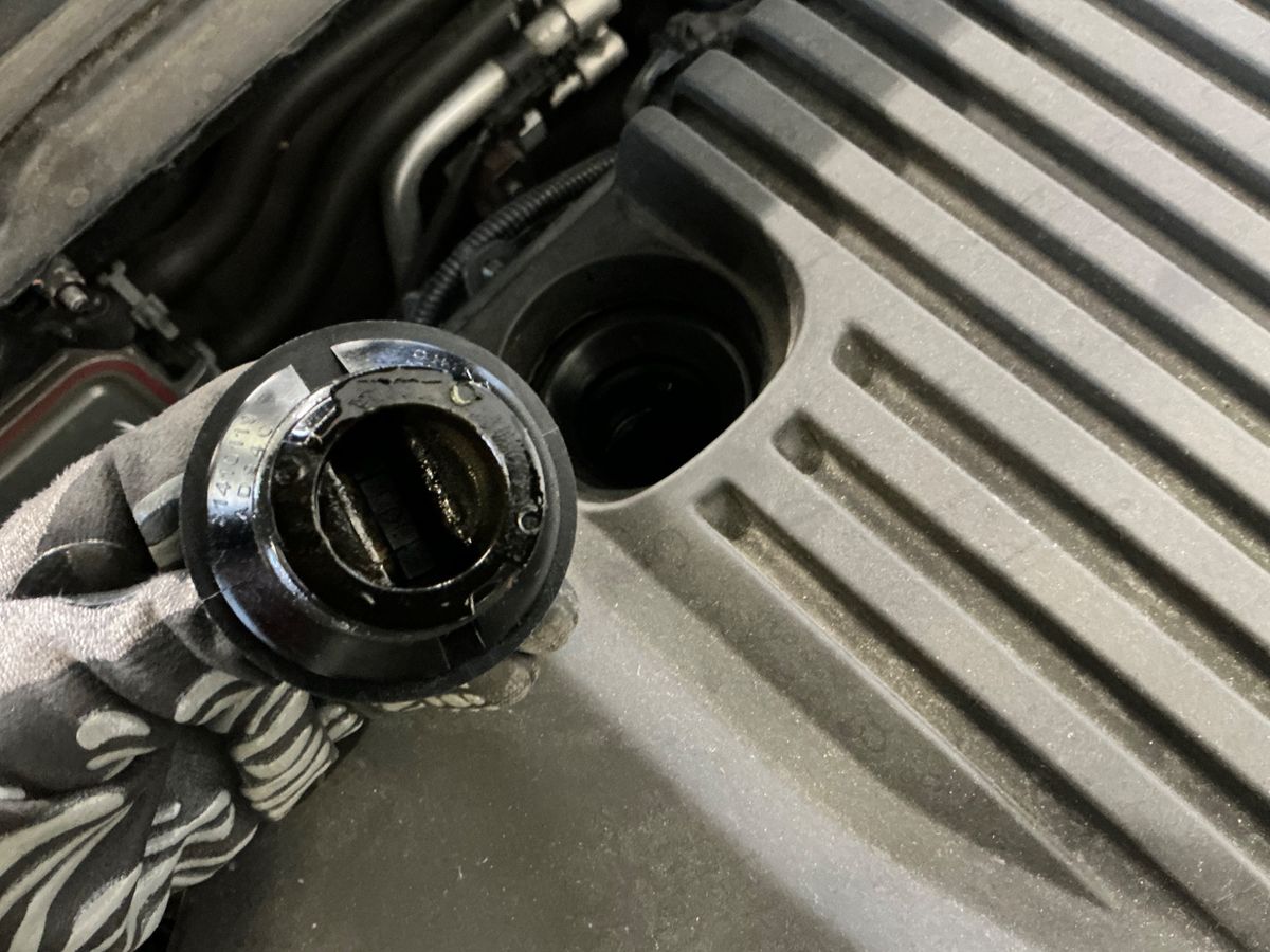 Volvo XC40 2021 — photo 27