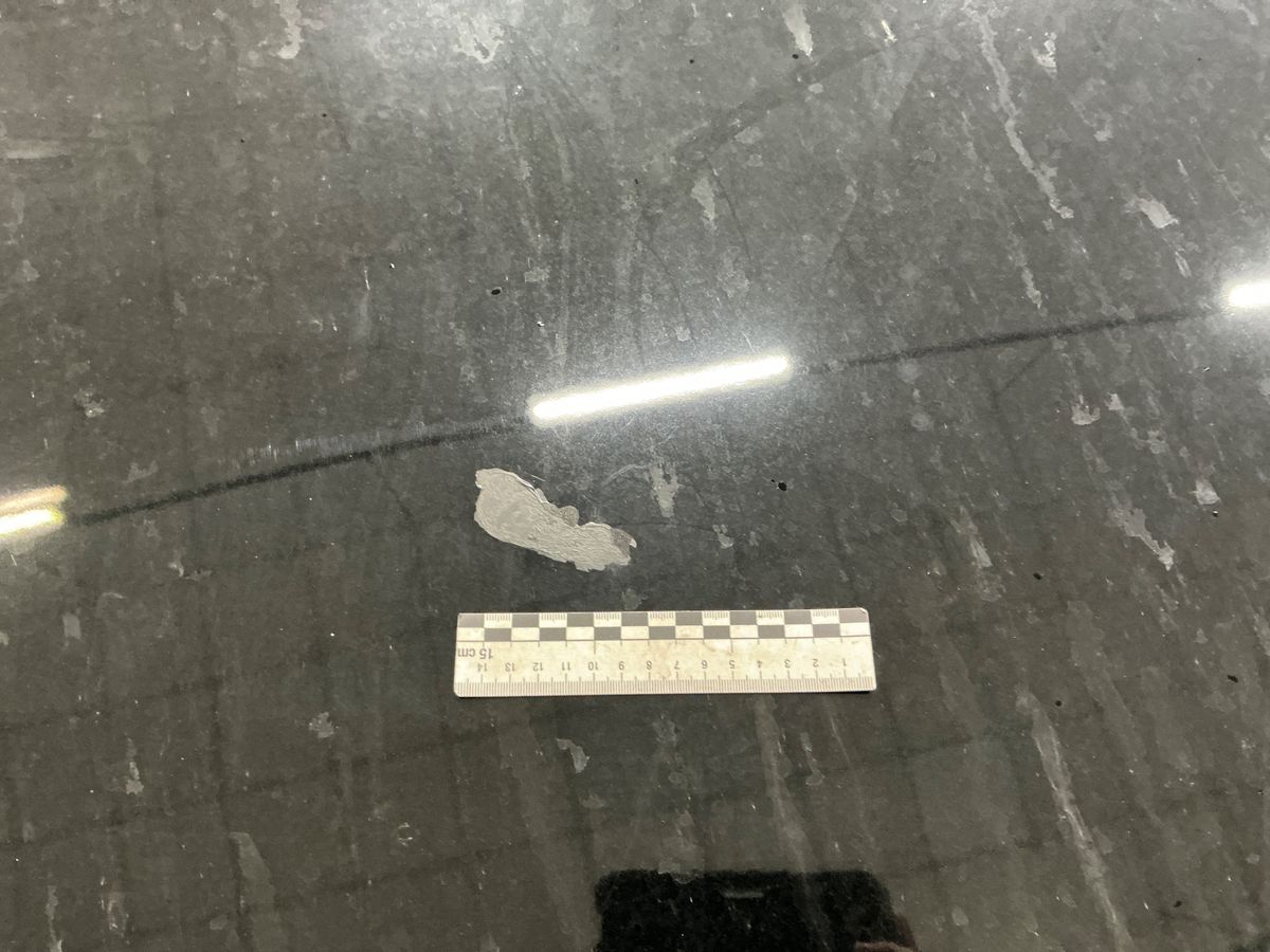 Volvo XC40 2021 — photo 3