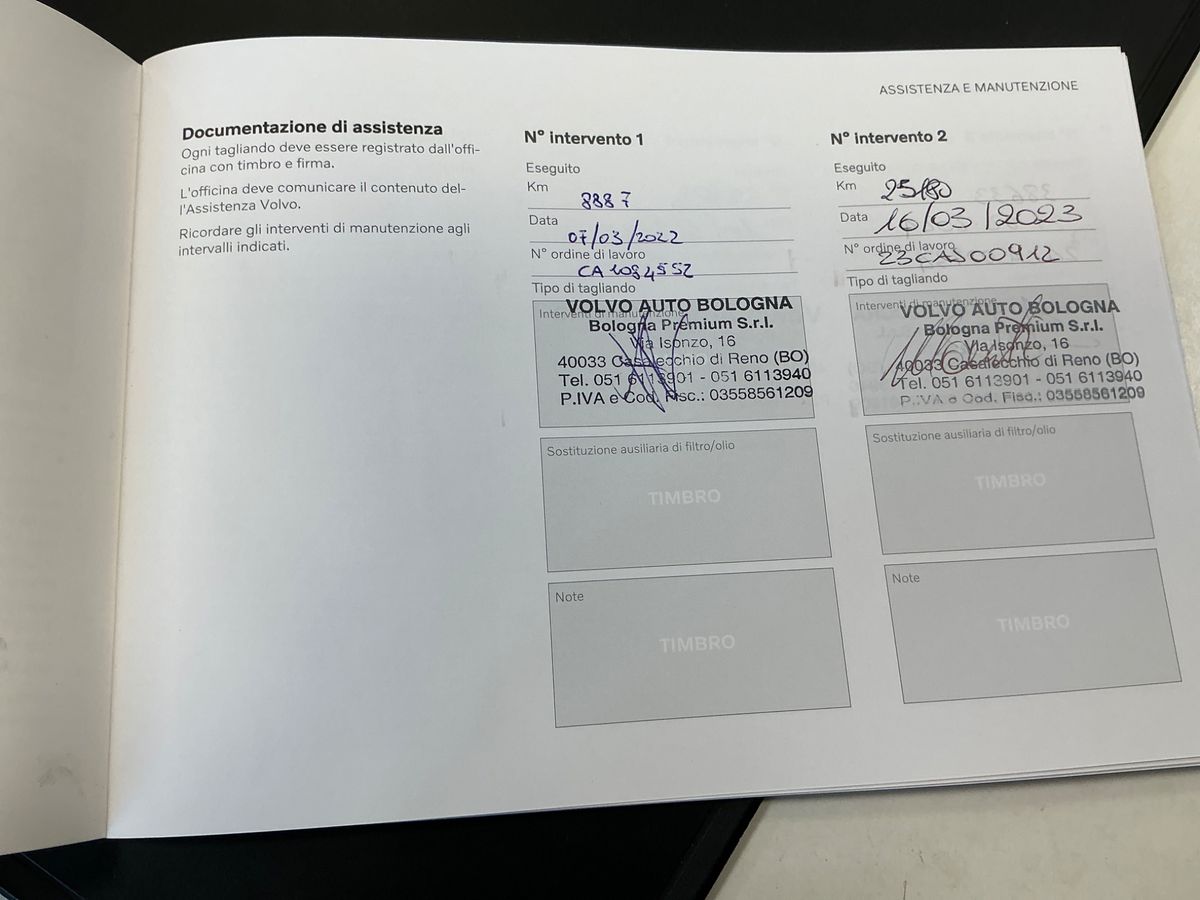 Volvo XC40 2021 — photo 22
