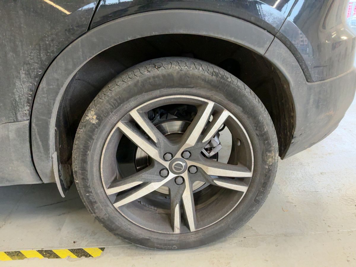 Volvo XC40 2021 — photo 6