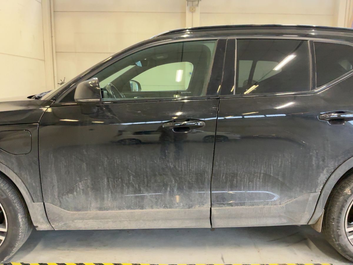 Volvo XC40 2021 — photo 5