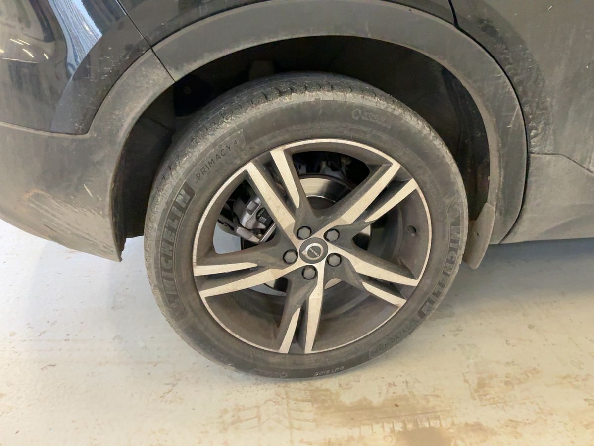 Volvo XC40 2021 — photo 10