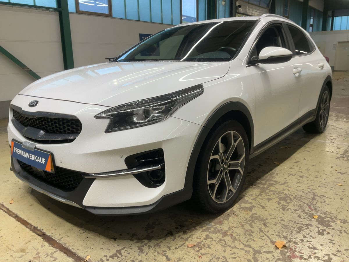 Kia XCeed 1.5 TGDI Platinum Edition