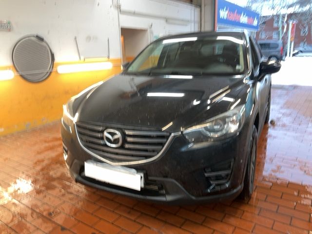 Mazda CX-5 d'occasion