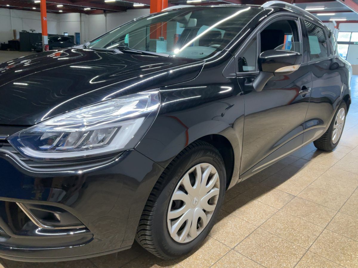 Renault Clio d'occasion