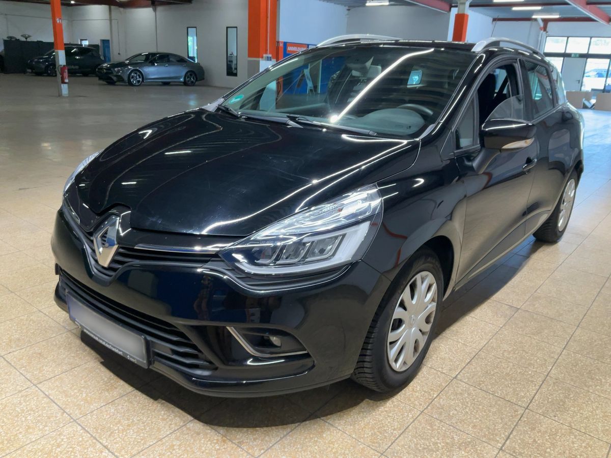 Renault Clio 2020