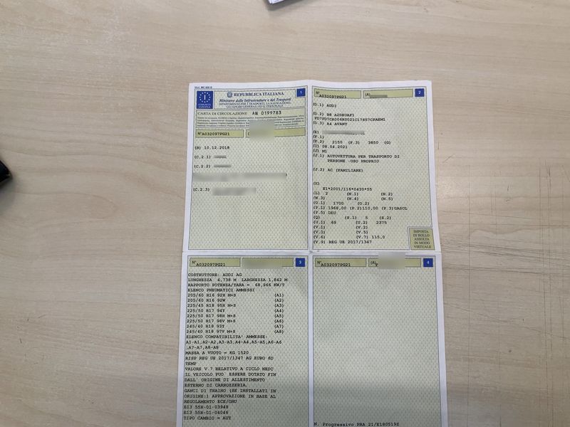 Audi A4 35 TDI S line Edition — zdjęcie 15
