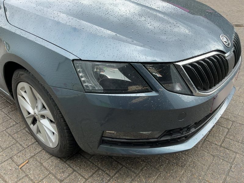 Skoda Octavia 1.5 TSI ACT Ambition — zdjęcie 8