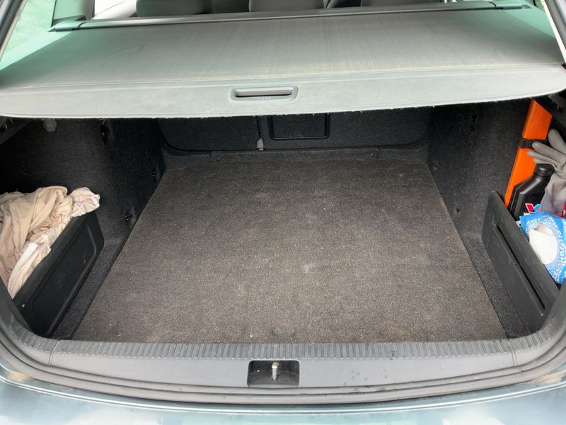 Skoda Octavia 1.5 TSI ACT Ambition — zdjęcie 10
