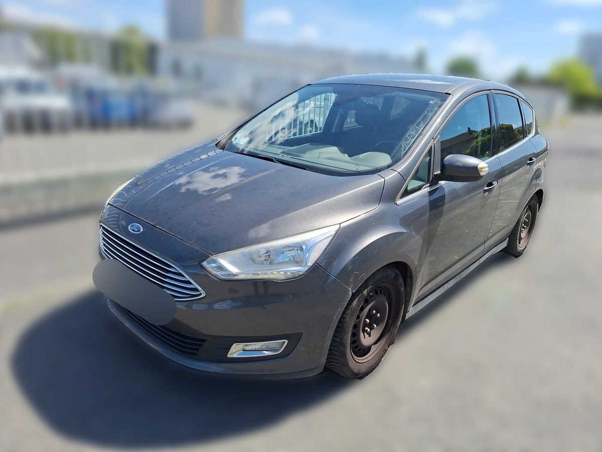 Ford C-Max d'occasion