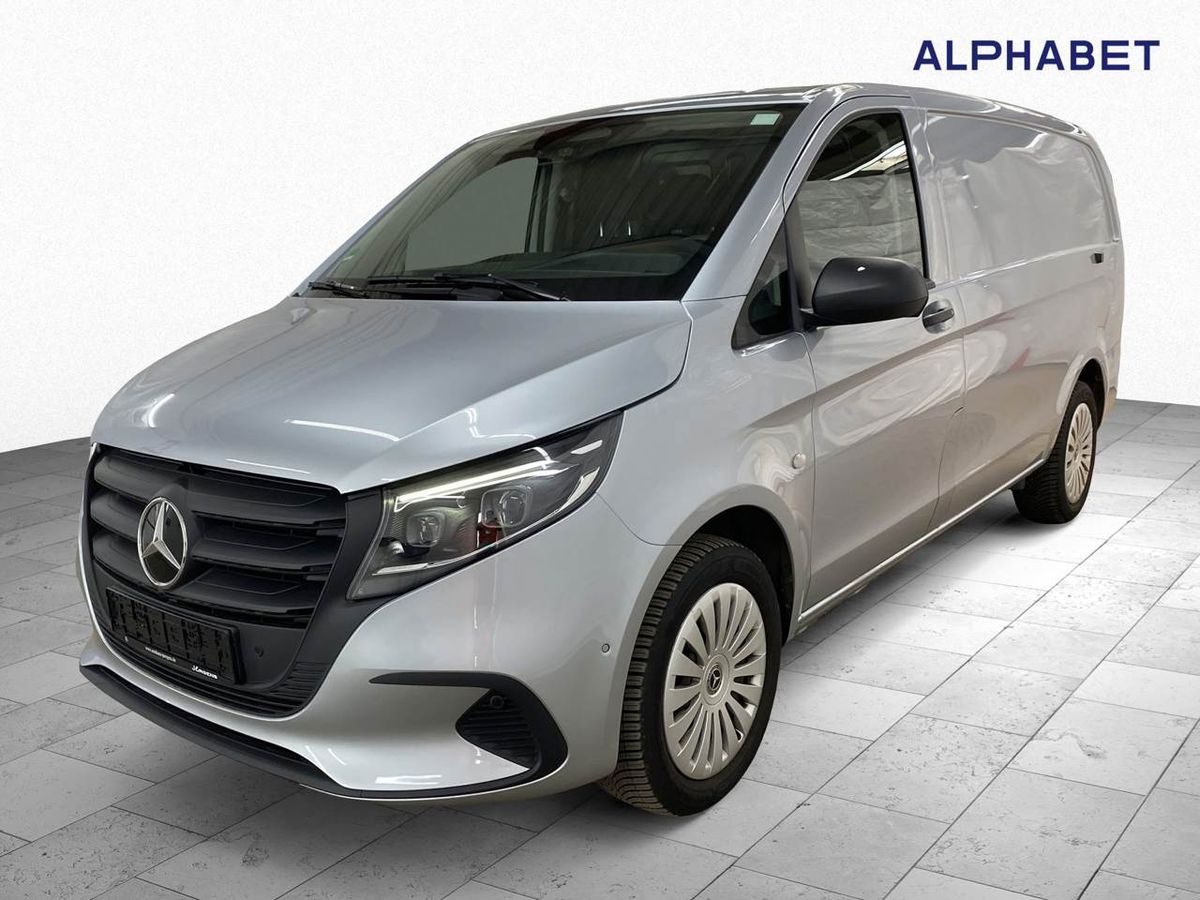 Mercedes-Benz Vito d'occasion