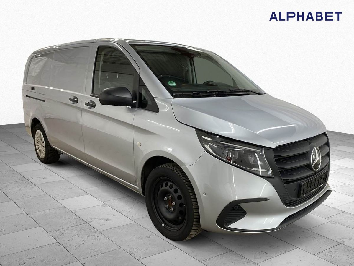 Mercedes-Benz Vito d'occasion