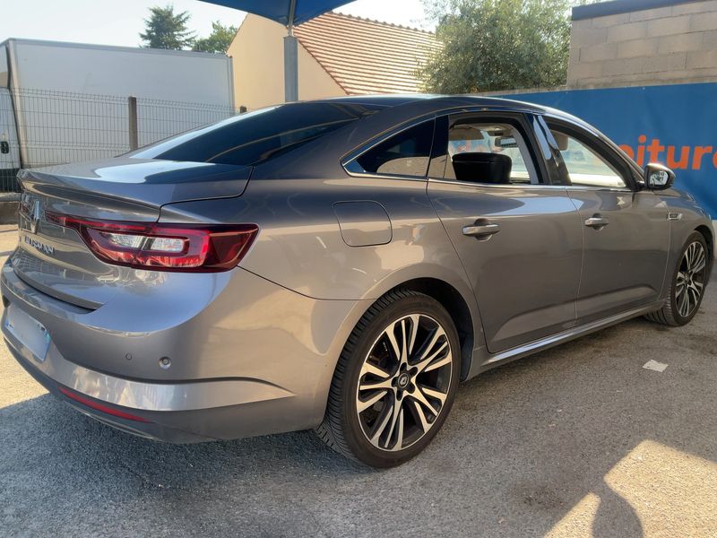 Renault Talisman 1.6 dCi Energy Initiale Paris — zdjęcie 6