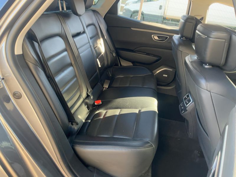 Renault Talisman 1.6 dCi Energy Initiale Paris — zdjęcie 14