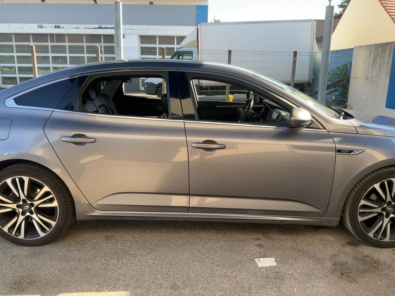 Renault Talisman 1.6 dCi Energy Initiale Paris — zdjęcie 7