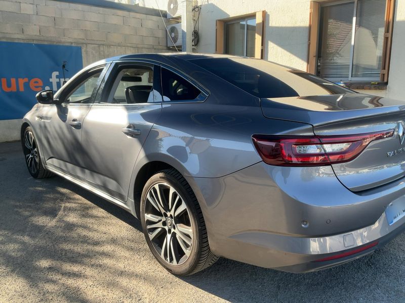Renault Talisman 1.6 dCi Energy Initiale Paris — zdjęcie 3