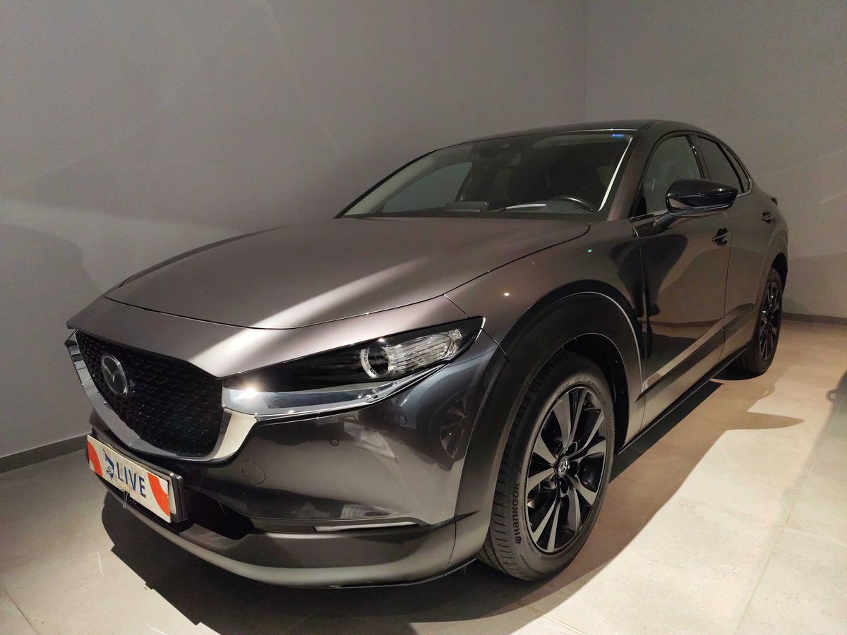 Mazda CX-30 d'occasion