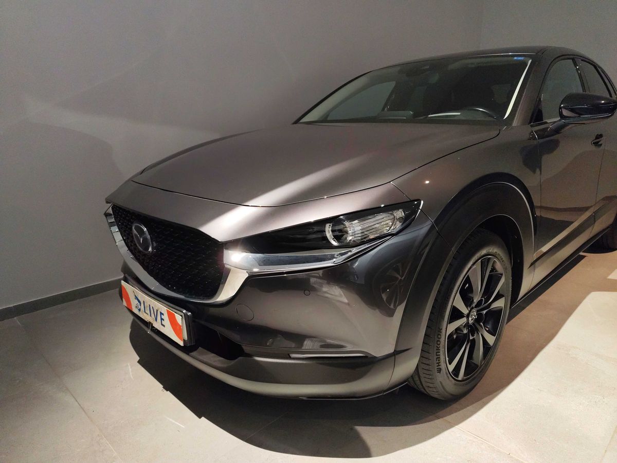 Mazda CX-30 d'occasion