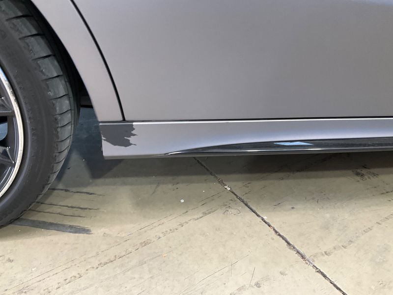 Mercedes-Benz A-Klasse A 180 d AMG Line 2021 – снимка 22