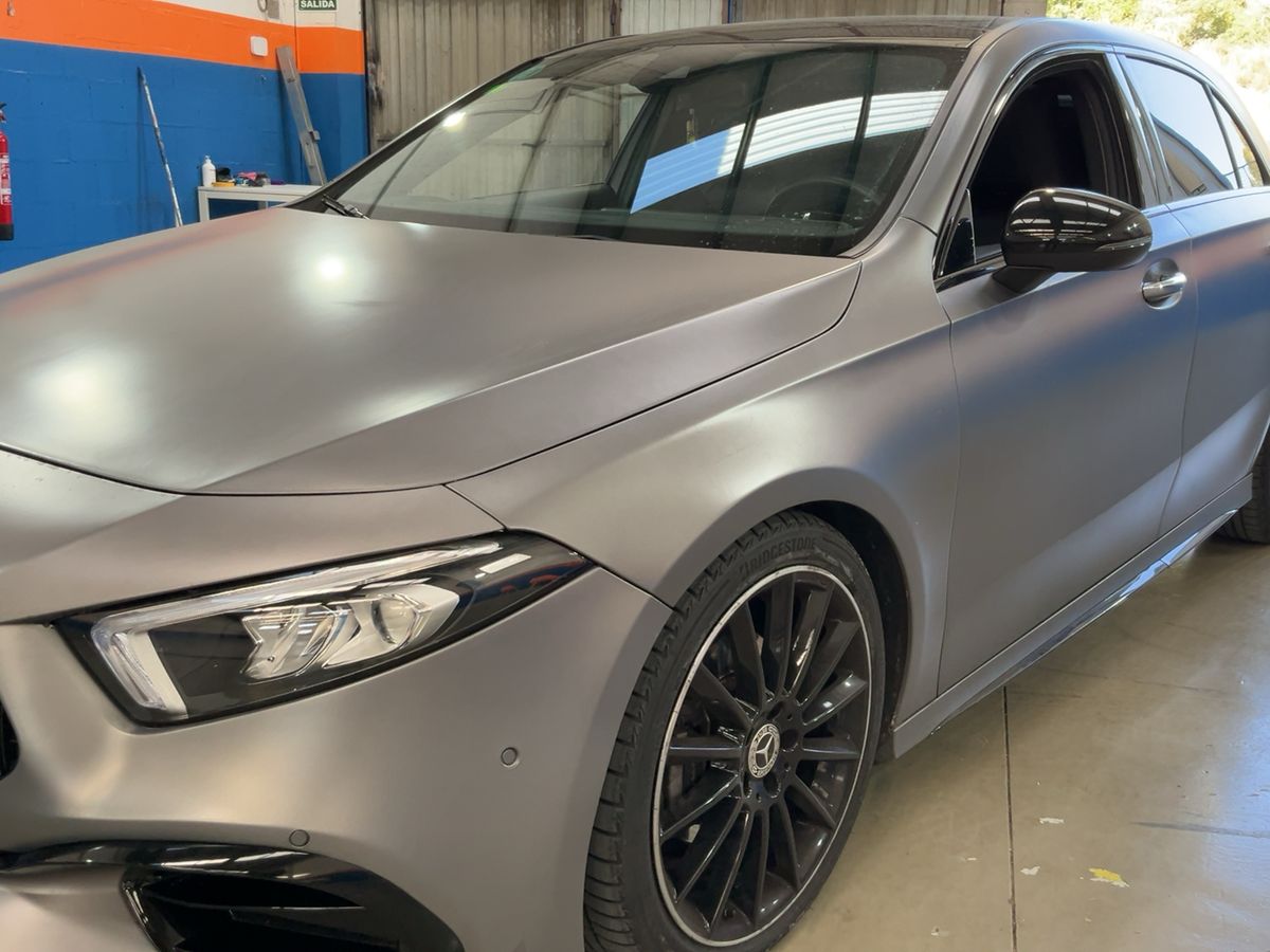 Mercedes-Benz A-Klasse d'occasion