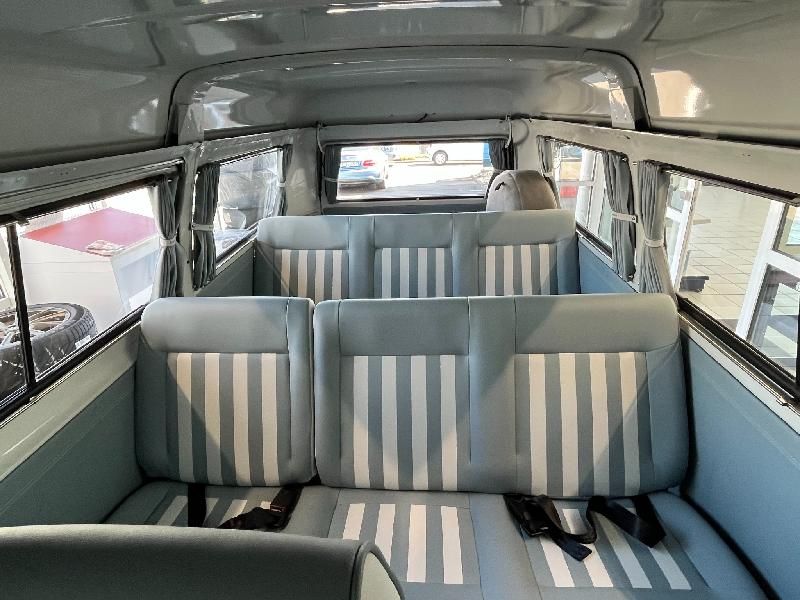 Volkswagen T3 1.9 Doppelkabine