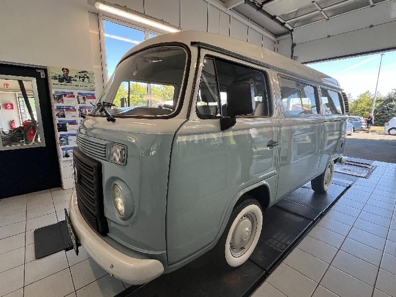 Volkswagen T3 1.9 Doppelkabine