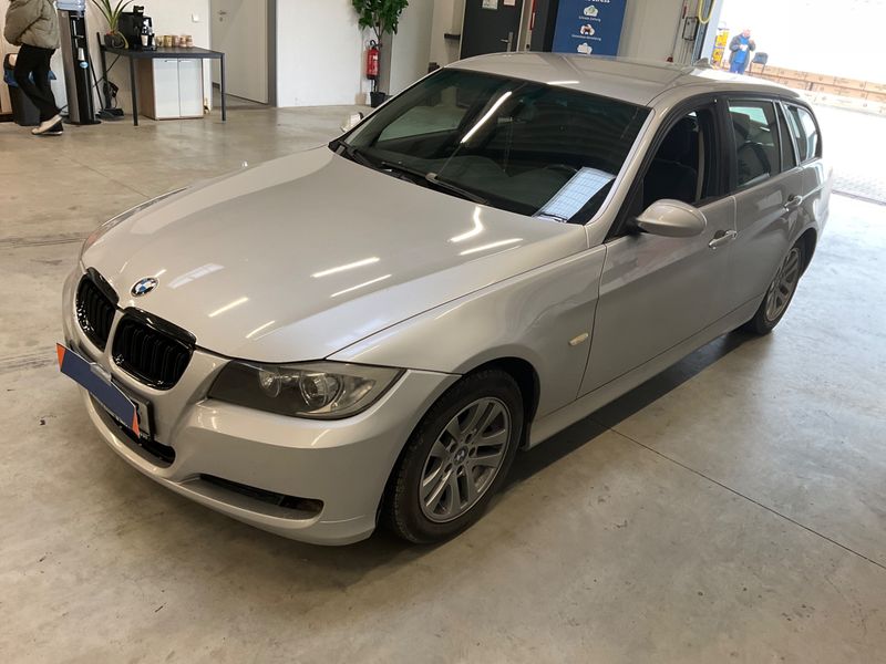 BMW 3er