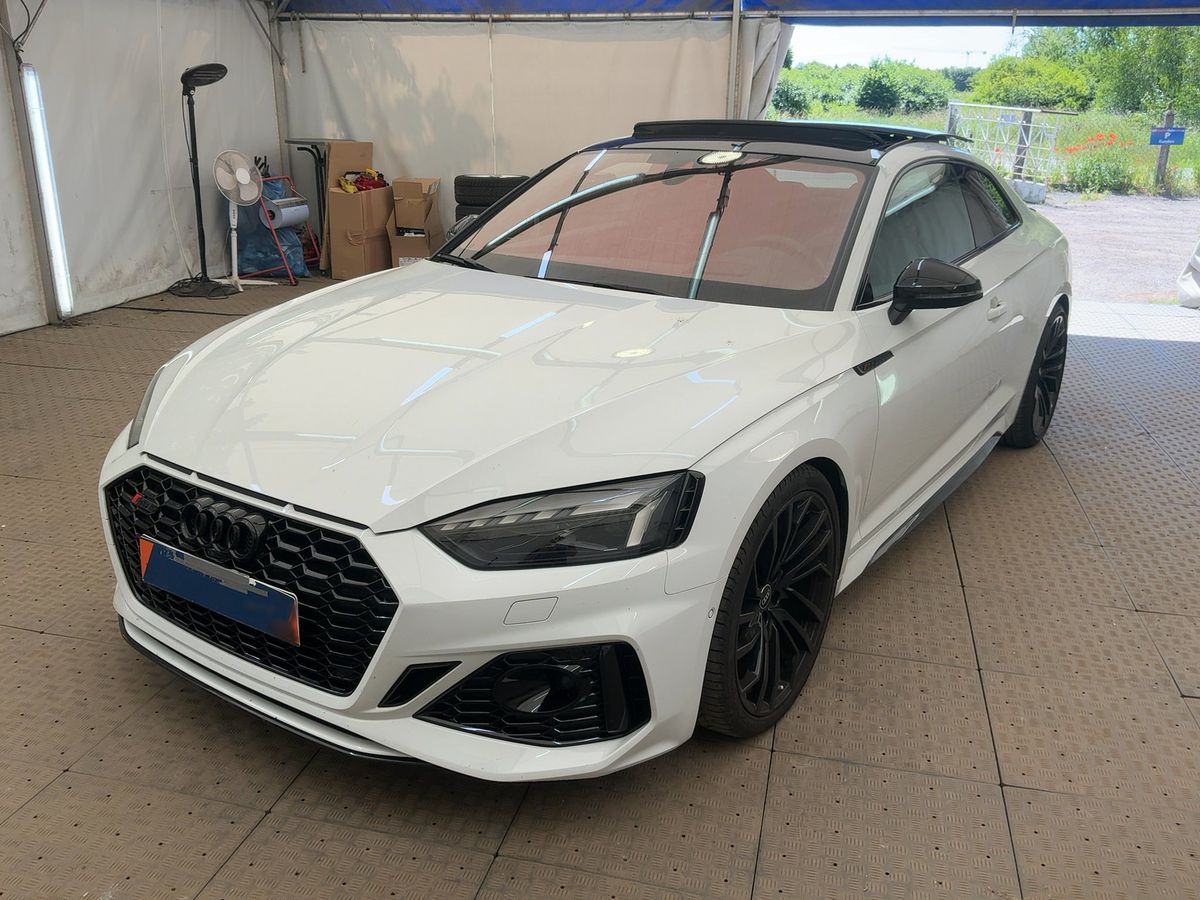 Audi RS 2021
