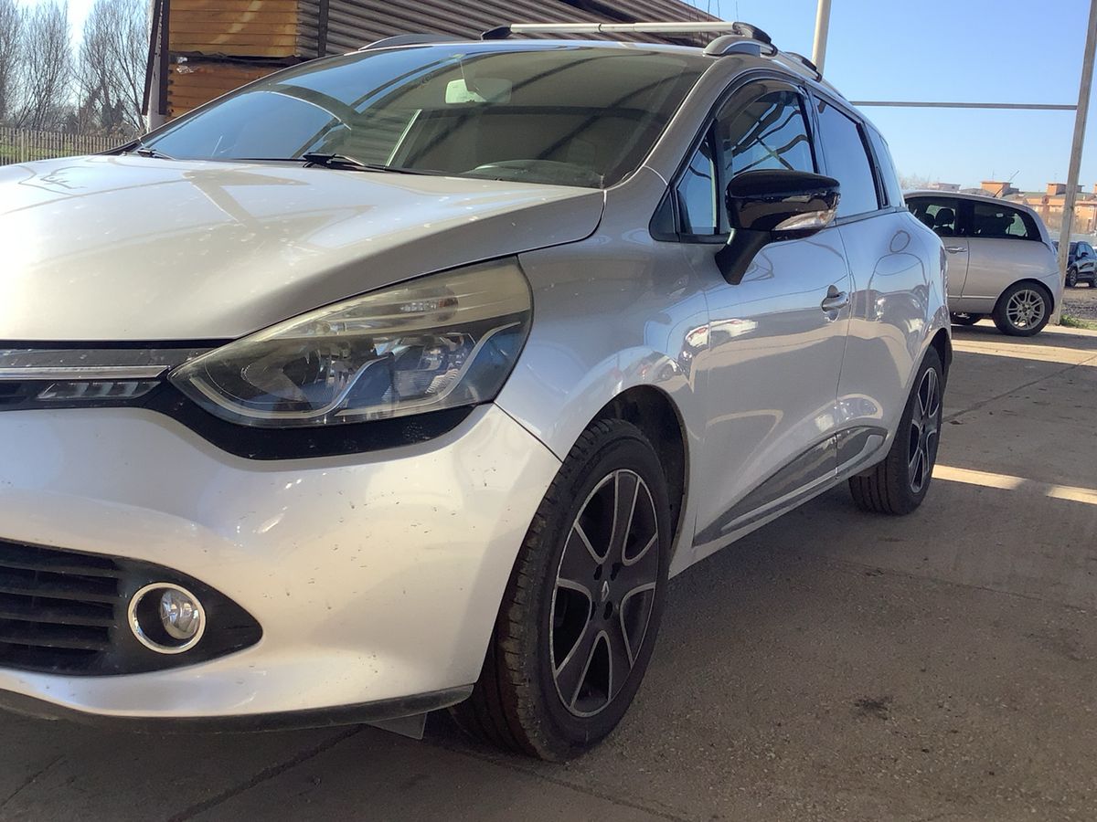 Renault Clio d'occasion