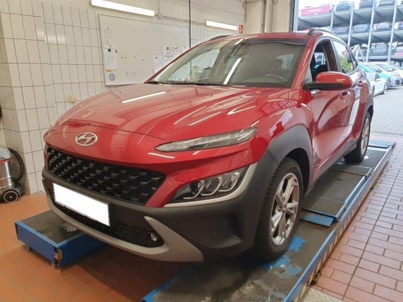 Hyundai Kona d'occasion